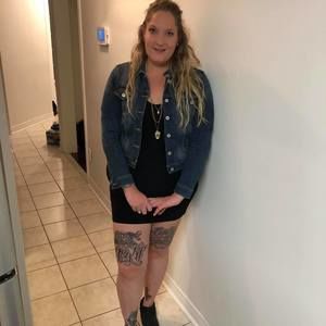 Meet your Posher, Stacy